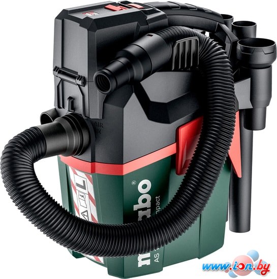 Пылесос Metabo AS 18 L PC Compact в Могилёве