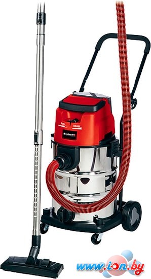 Пылесос Einhell TE-VC 36/30 Li S-Solo (без аккумулятора и зарядного устройства) в Гродно