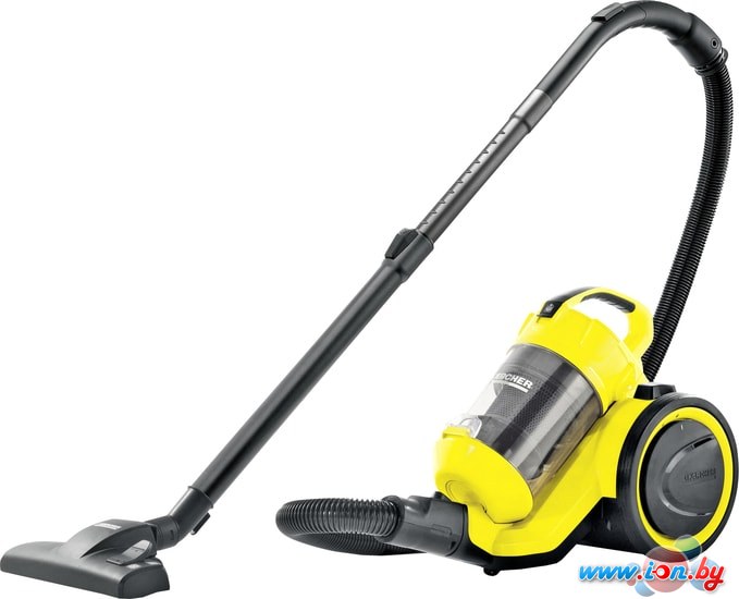 Пылесос Karcher VC 3 Floor 1.198-170.0 в Витебске