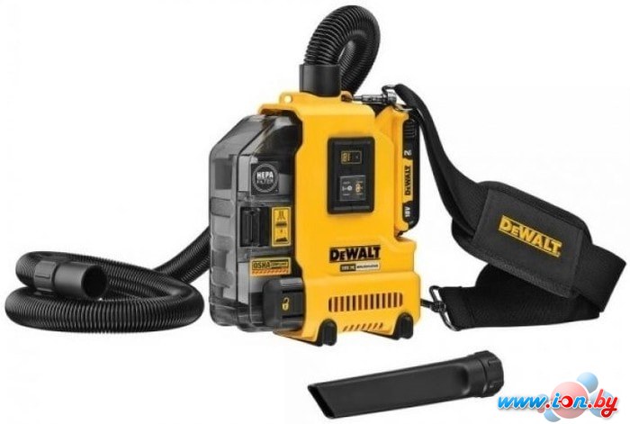 Пылесос DeWalt DWH161N-XJ в Гродно