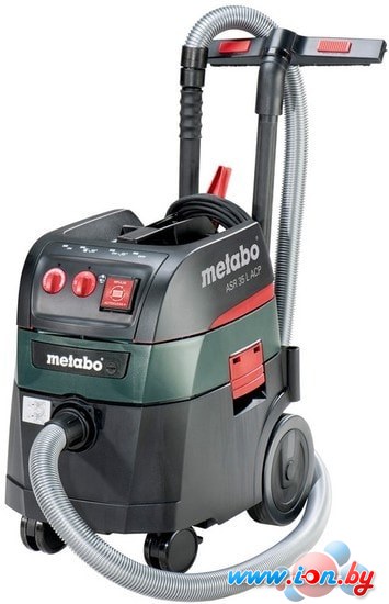 Пылесос Metabo ASR 35 L ACP 602057000 в Могилёве