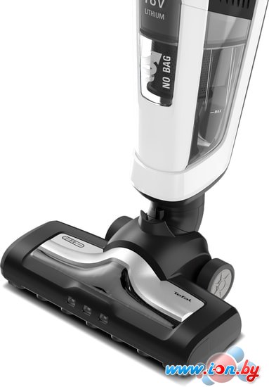 Пылесос Tefal Dual Force TY6737WH в Могилёве