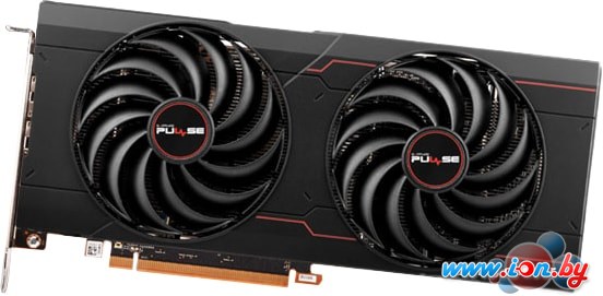 Видеокарта Sapphire Radeon RX 6700 XT OC 12GB GDDR6 11306-05-20G в Минске