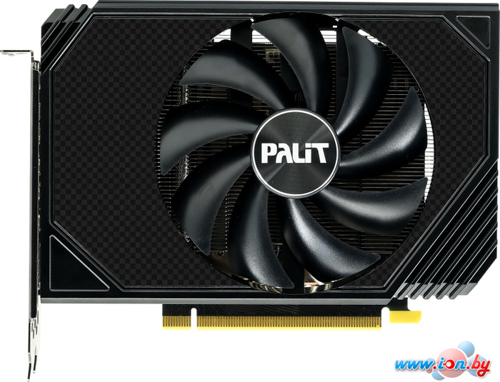 Видеокарта Palit GeForce RTX 3050 StormX 8G NE63050019P1-190AF в Могилёве