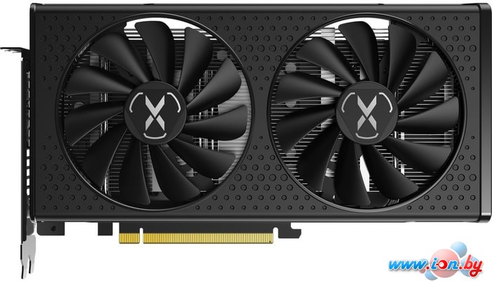 Видеокарта XFX Speedster SWFT 210 Radeon RX 6600 XT 8GB GDDR6 в Минске