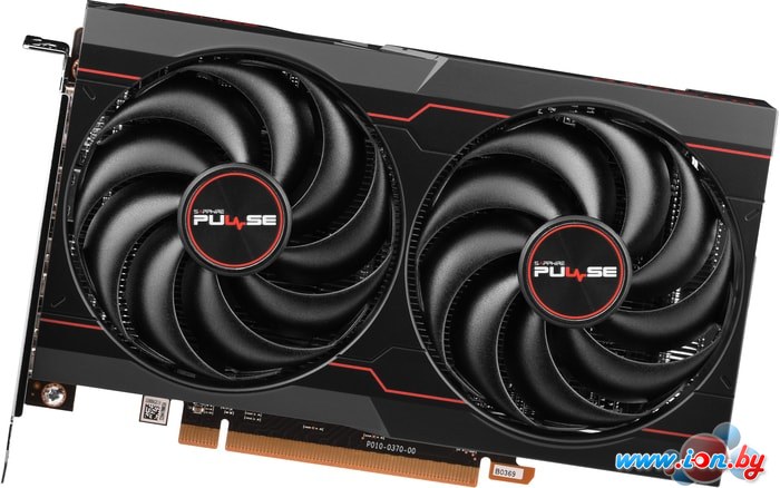 Видеокарта Sapphire Pulse Radeon RX 6600 8GB GDDR6 11310-01-20G в Витебске