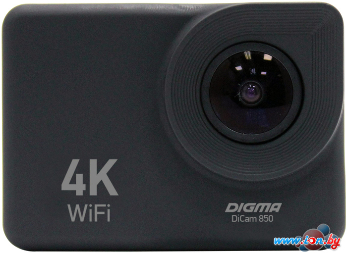 Экшен-камера Digma DiCam 850 в Бресте