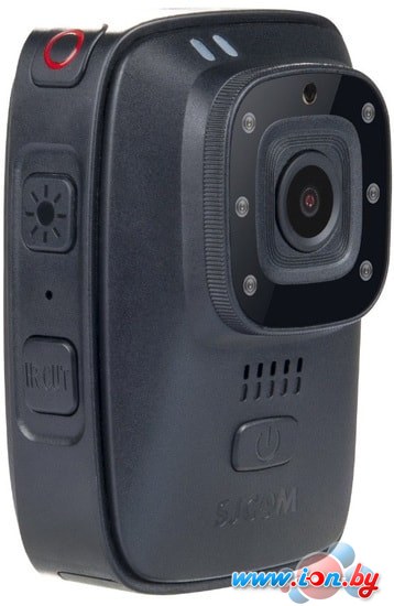 Экшен-камера SJCAM A10 Body Cam в Гомеле