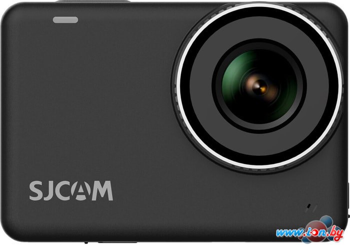 Экшен-камера SJCAM SJ10X (черный) в Могилёве