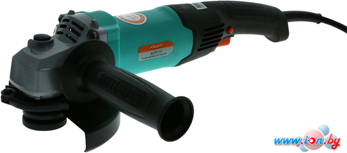 Угловая шлифмашина Sturm AG9112 в Могилёве