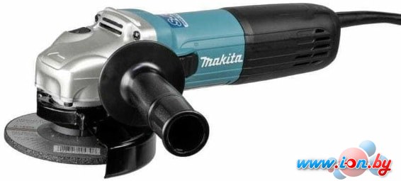 Угловая шлифмашина Makita GA4540R в Могилёве