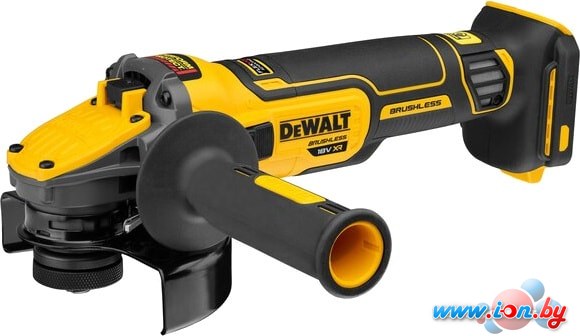 Угловая шлифмашина DeWalt DCG409NT (без АКБ) в Могилёве