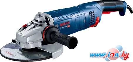 Угловая шлифмашина Bosch GWS 24-230 JZ Professional 06018C3300 в Могилёве