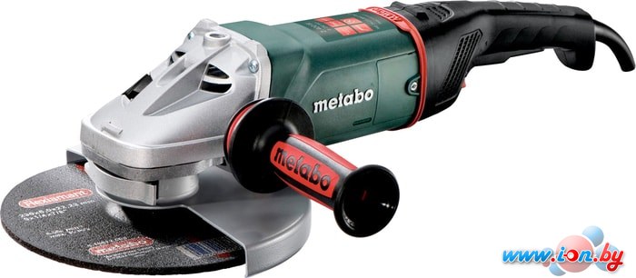 Угловая шлифмашина Metabo WE 24-230 MVT Quick 606470000 в Могилёве