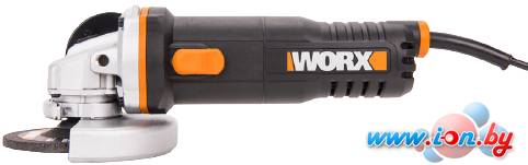 Угловая шлифмашина Worx WX711.1 (кейс) в Минске