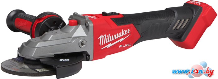 Угловая шлифмашина Milwaukee M18 Fuel FSAGF125XB-0X 4933478438 (без АКБ, кейс) в Могилёве