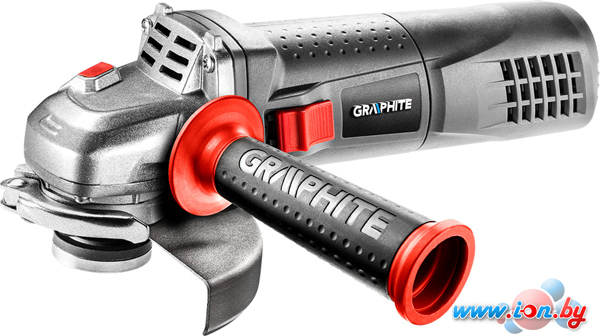 Угловая шлифмашина GRAPHITE 59G110 в Могилёве