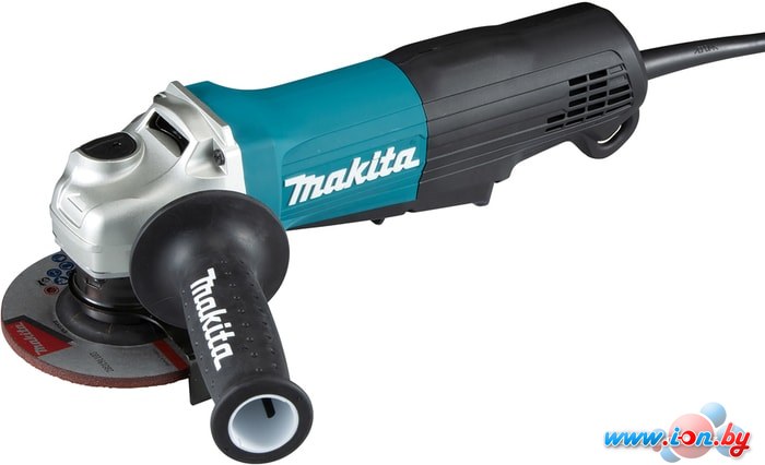 Угловая шлифмашина Makita GA4550R в Бресте