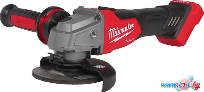 Угловая шлифмашина Milwaukee M18 FSAG125X-0X Fuel 4933478428 (без АКБ) в Могилёве