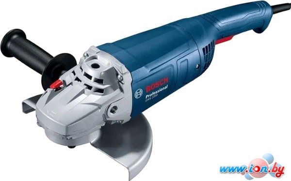 Угловая шлифмашина Bosch GWS 2200 Professional 06018C1320 в Минске