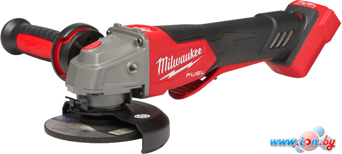 Угловая шлифмашина Milwaukee M18 Fuel FSAGV125XPDB-0X (без АКБ, кейс) в Гомеле