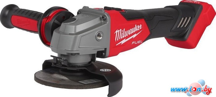 Угловая шлифмашина Milwaukee M18 FSAG125X-0 Fuel 4933478701 (без АКБ) в Гомеле