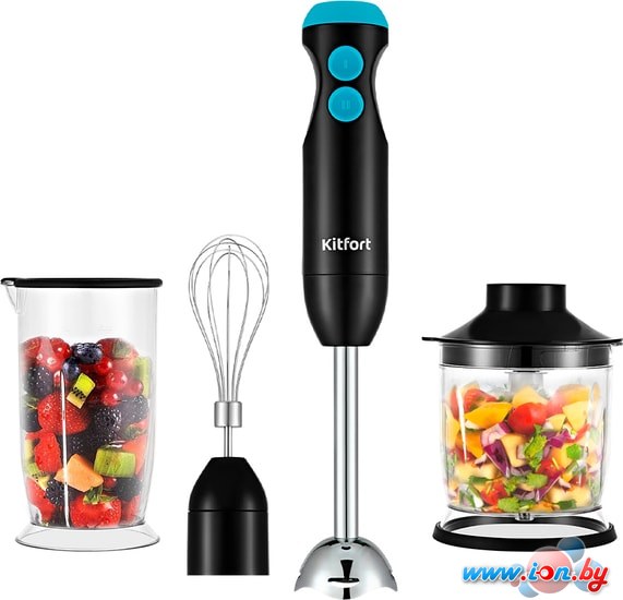 Погружной блендер Kitfort KT-3041-3 в Могилёве