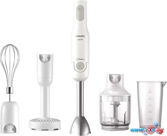 Погружной блендер Philips HR2538/00 в Могилёве
