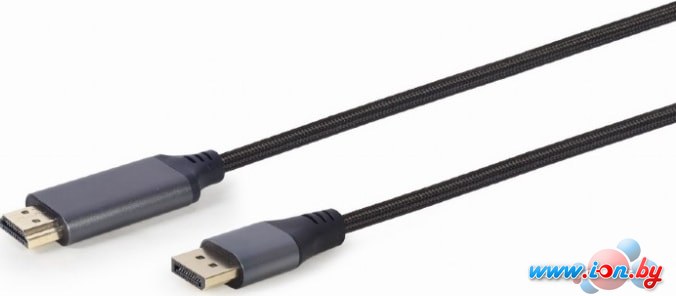 Кабель Cablexpert CC-DP-HDMI-4K-6 в Гомеле