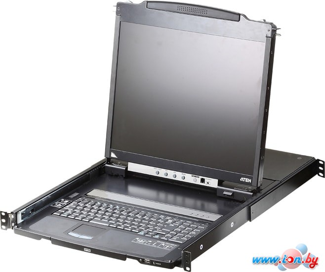 KVM переключатель Aten CL5800N-ATA-RG в Могилёве