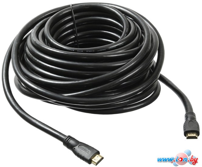 Кабель Buro BHP HDMI 2.0-15 в Витебске