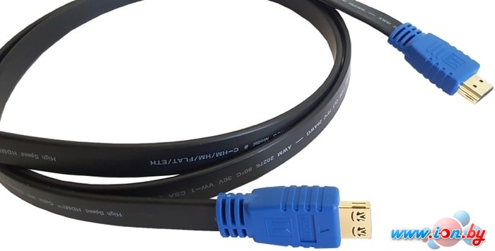 Кабель Kramer Electronics C-HM/HM/FLAT/ETH-15 в Могилёве