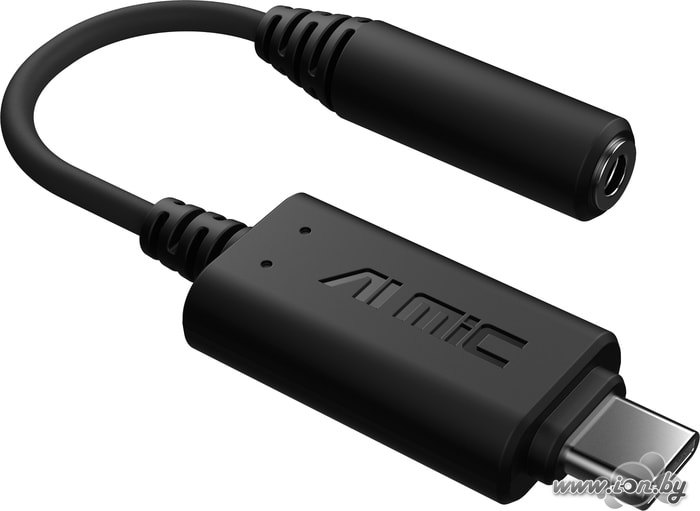 Адаптер ASUS AI Noise Canceling Mic Adapter в Гродно