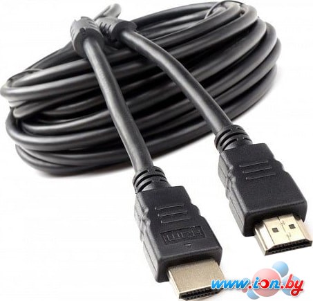 Кабель Cablexpert CC-HDMI4L-20M (20 м, черный) в Бресте