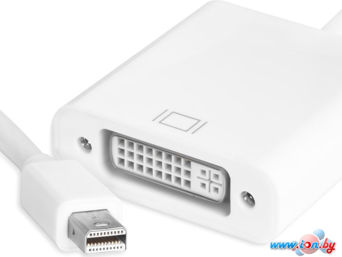 Адаптер Greenconnect Russia GCR-MDP2DVI в Могилёве