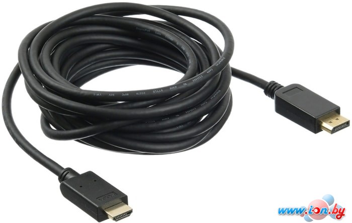 Кабель Buro BHP DPP_HDMI-2 в Бресте