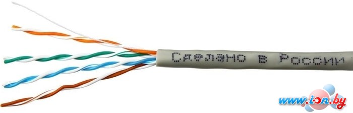 Кабель Skynet Cable CSP-UTP-4-CU-OUT в Могилёве
