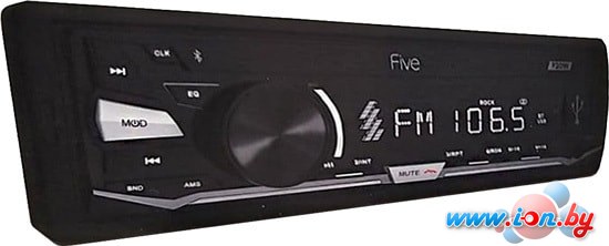 USB-магнитола Five F20W в Витебске