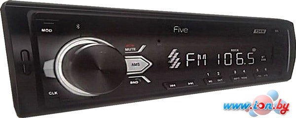 USB-магнитола Five F24W в Могилёве