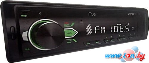 USB-магнитола Five F24G в Витебске