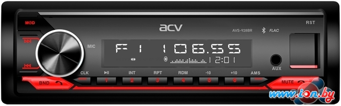 USB-магнитола ACV AVS-928BR в Могилёве