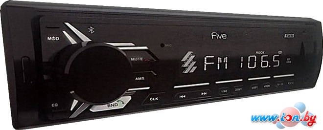 USB-магнитола Five F26W в Гомеле