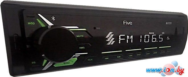 USB-магнитола Five F26G в Могилёве