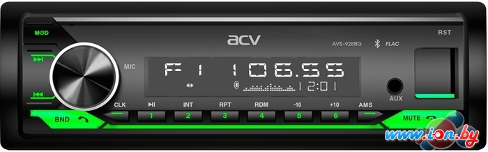 USB-магнитола ACV AVS-928BG в Гомеле