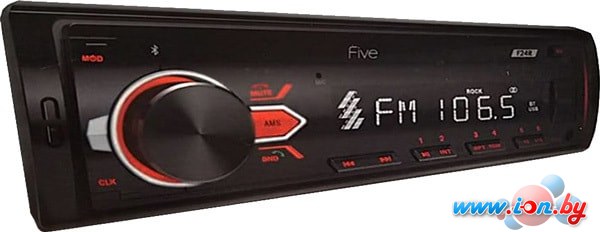 USB-магнитола Five F24R в Могилёве