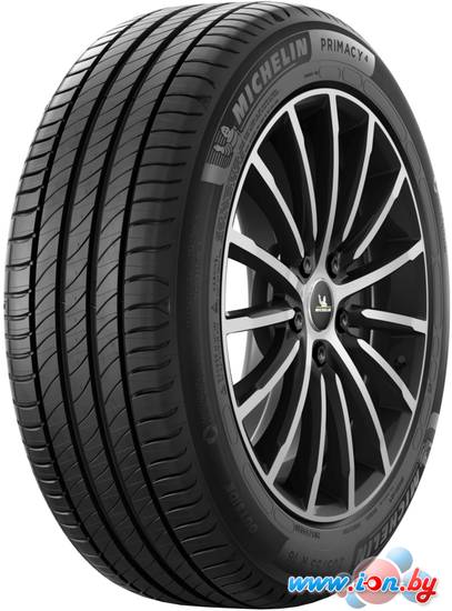 Автомобильные шины Michelin Primacy 4+ 225/40R18 92Y в Гомеле