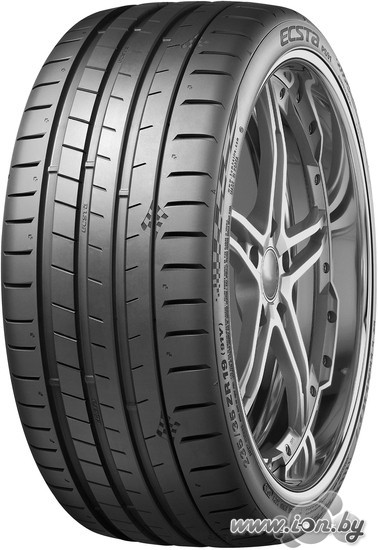 Автомобильные шины Kumho Ecsta PS91 255/45R19 104Y в Бресте