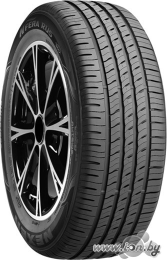 Автомобильные шины Nexen NFera RU5 235/65R18 110V в Гомеле