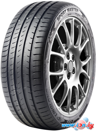 Автомобильные шины LingLong Sport Master 225/55R16 99Y в Бресте