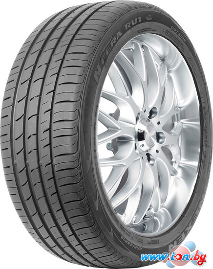 Автомобильные шины Nexen NFera RU1 235/60R18 103H в Бресте